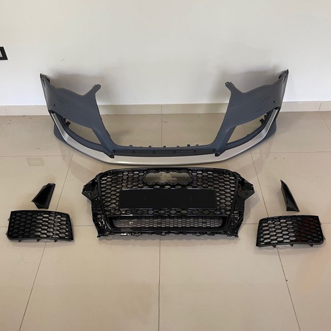 Alu Felne - Body kit RS3 za Audi A3 hatchback 12-14